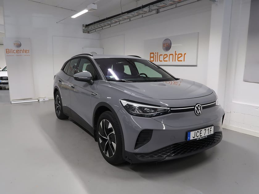 Bild 3 av Volkswagen ID.4 Pro Performance