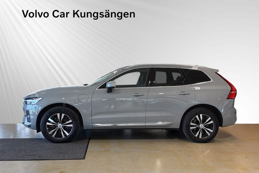 Bild 3 av Volvo XC60 T6 Core Special Edition Drag Selekt