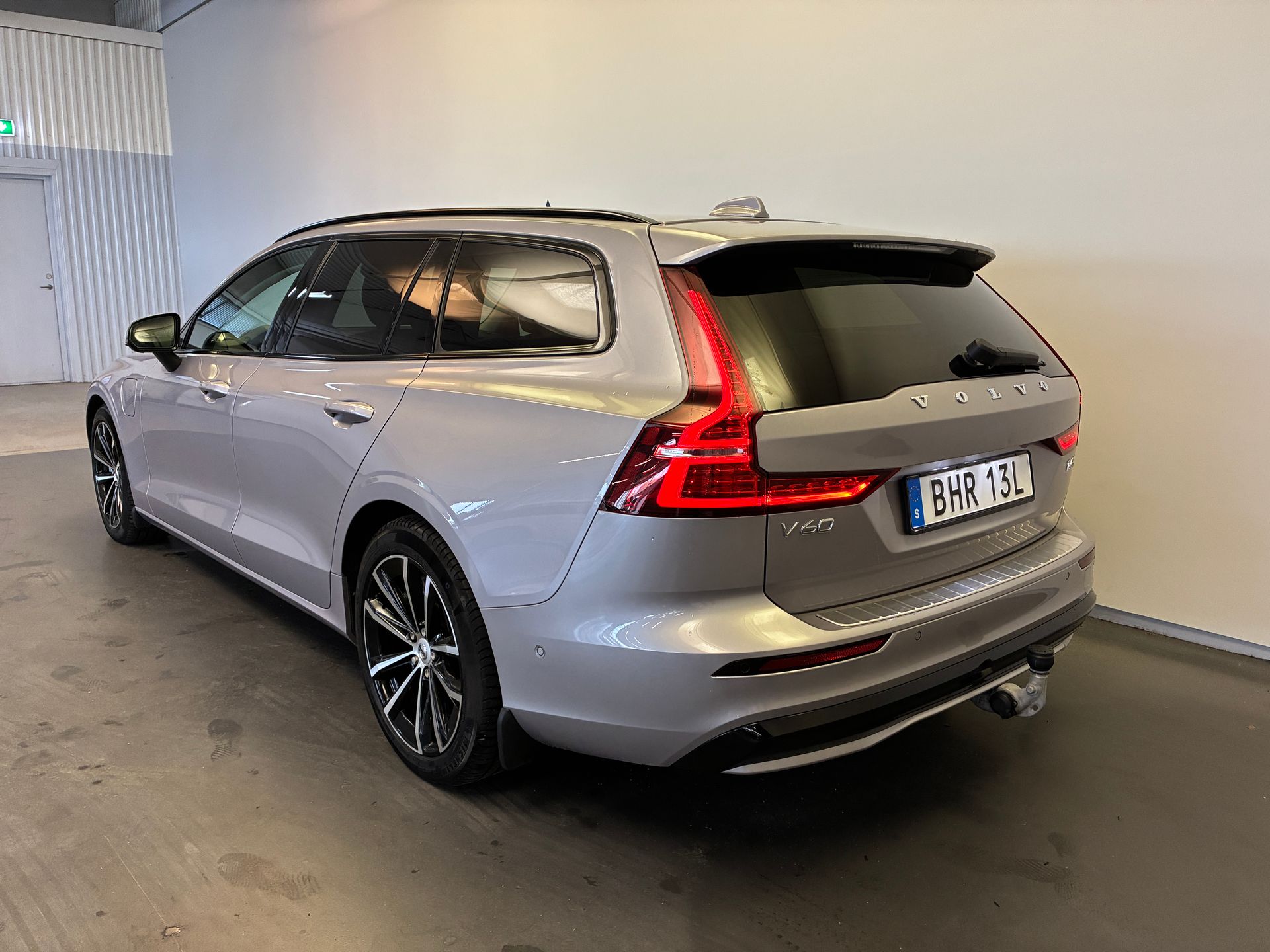 Volvo V60 2026, bild 6/10