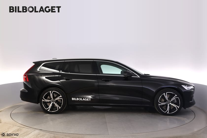Bild 2 av Volvo V60