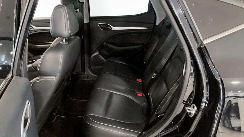 Bild 5 av MG ZS EV