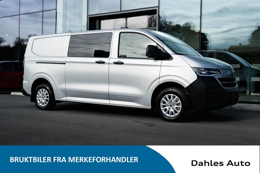 Bilde 1 av Volkswagen e-Transporter