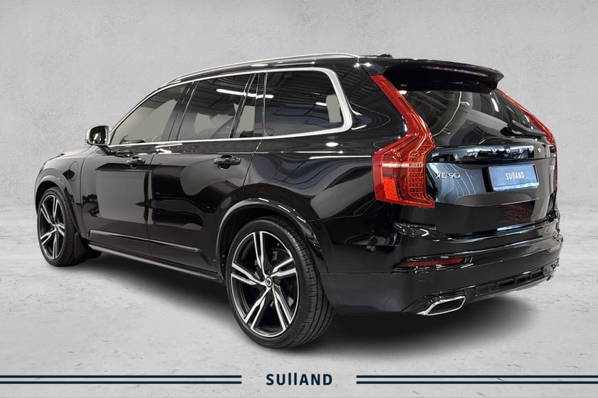 Bilde 5 av Volvo XC90