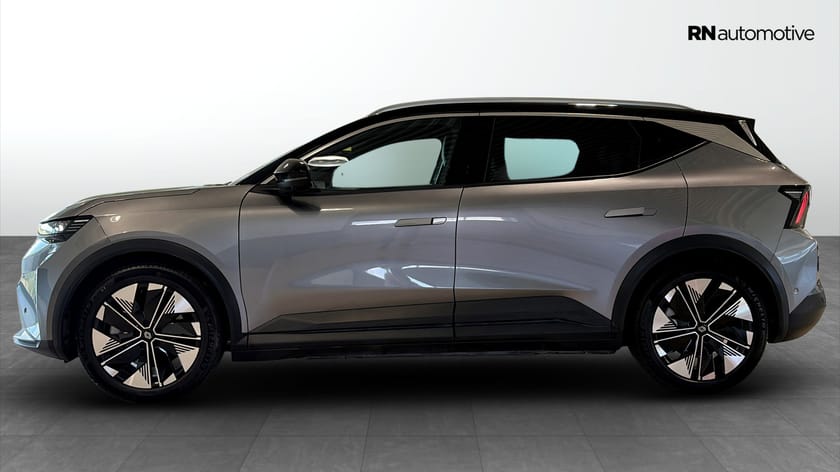 Bild 2 av Renault Scenic E-Tech Techno 87kWh
