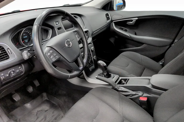 Volvo V40 Cross Country