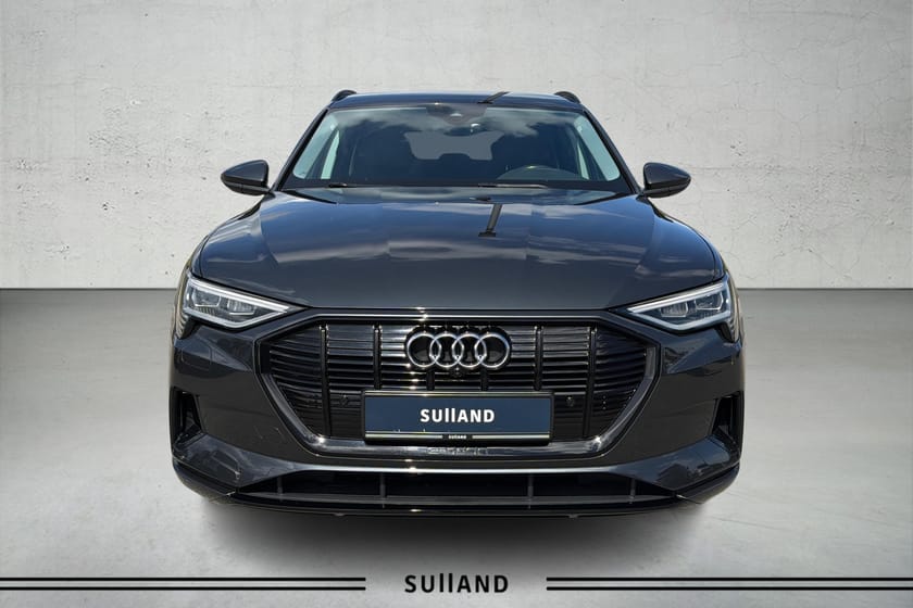 Bilde 2 av Audi e-tron Sportback 55 quattro ADVANCED | 360 KAMERA | HENGERFESTE