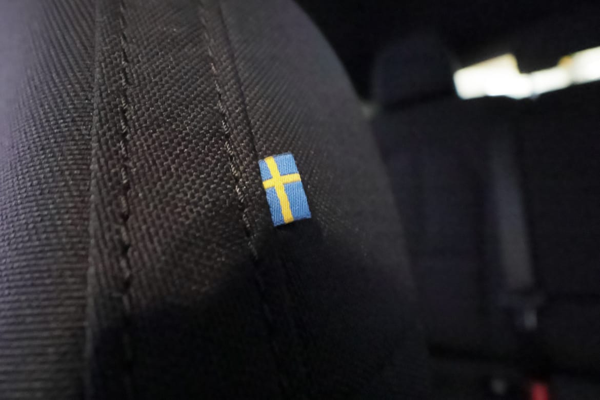 Volvo C40 2023 - miniatyr 29