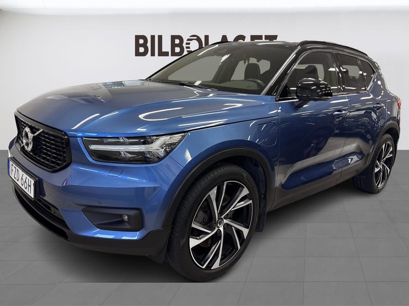 Bild 2 av Volvo XC40