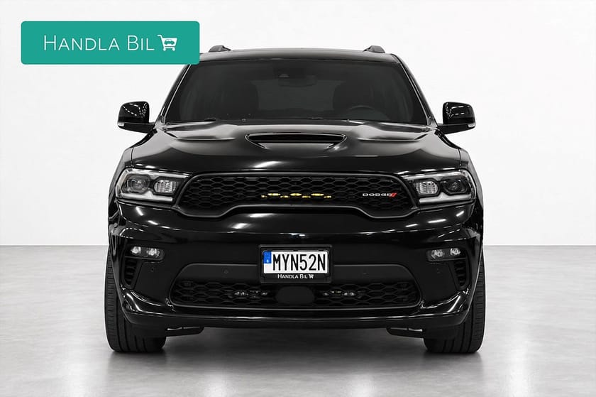 Bild 3 av Dodge Durango