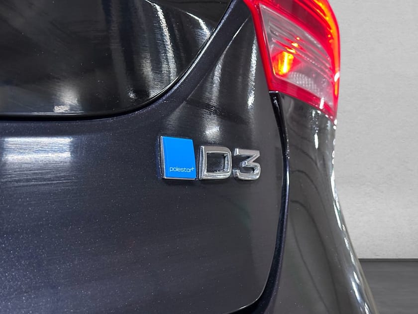 Bild 4 av Volvo V40 D3