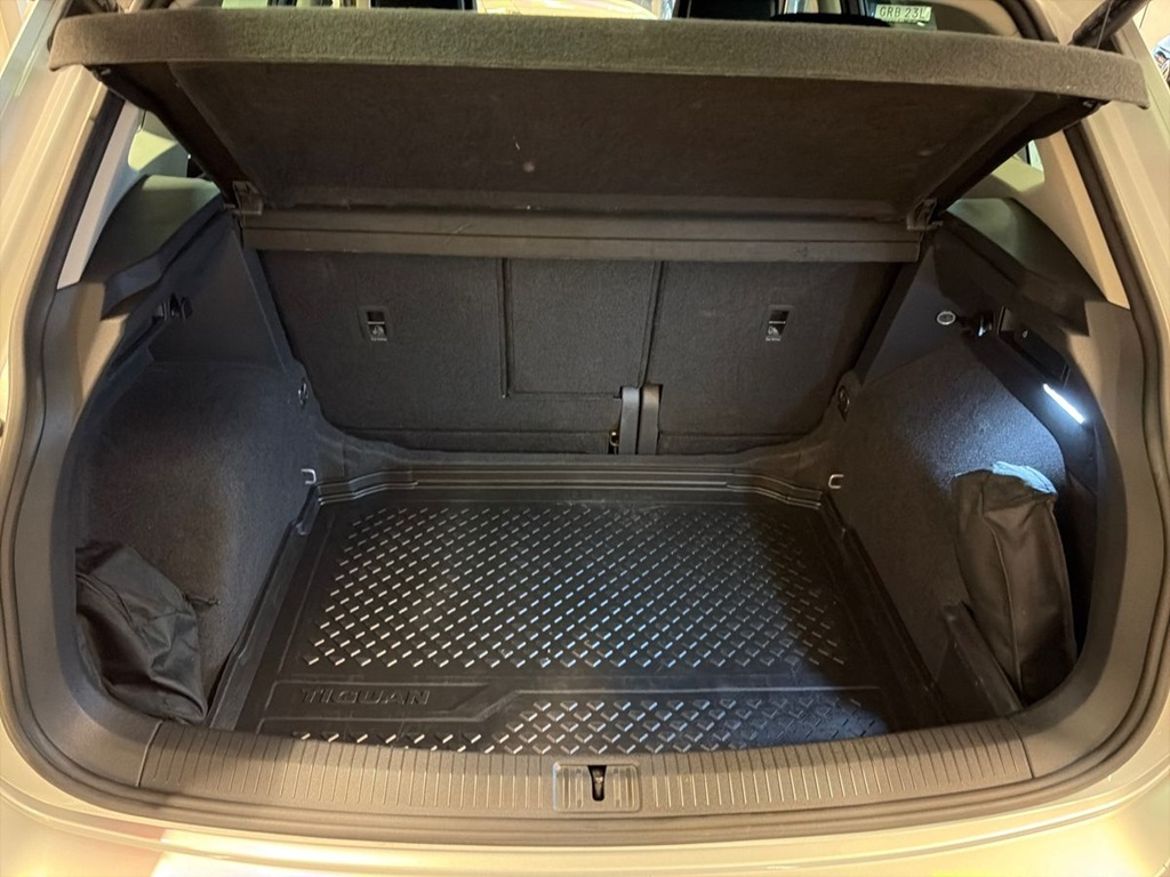 Volkswagen Volkswagen Tiguan — bild 23