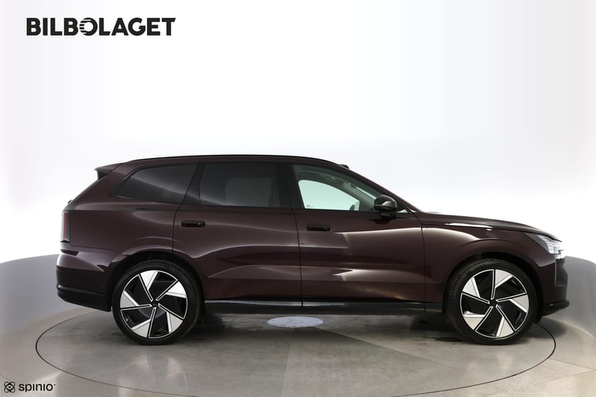 Bild 5 av Volvo EX90