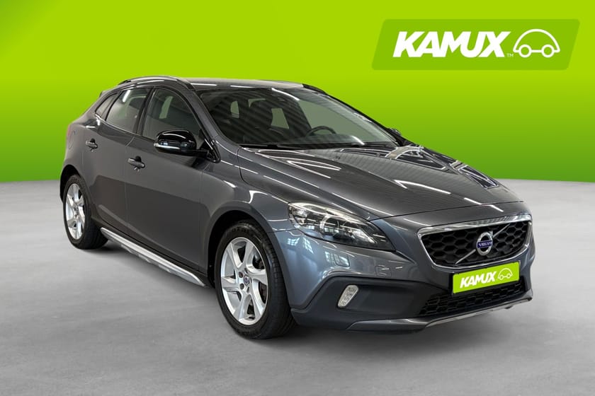Bild 1 av Volvo V40 Cross Country