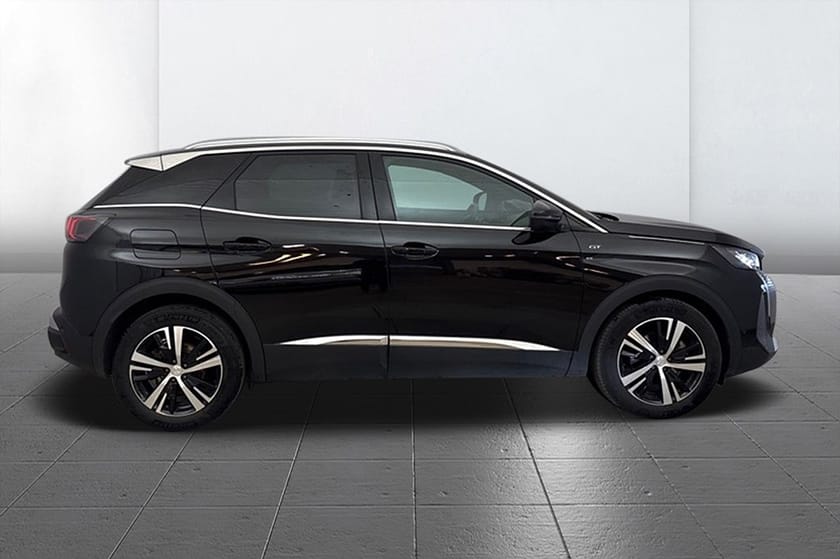 Bild 4 av Peugeot 3008