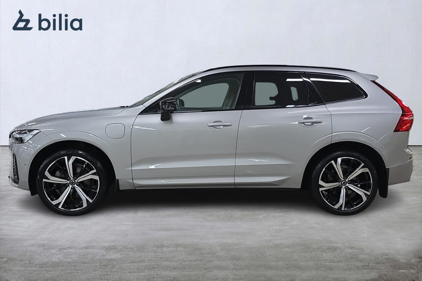 Bild 5 av Volvo XC60 Recharge T8 Ultimate Dark