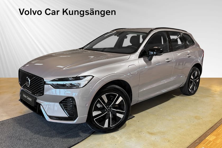 Bild 1 av Volvo XC60