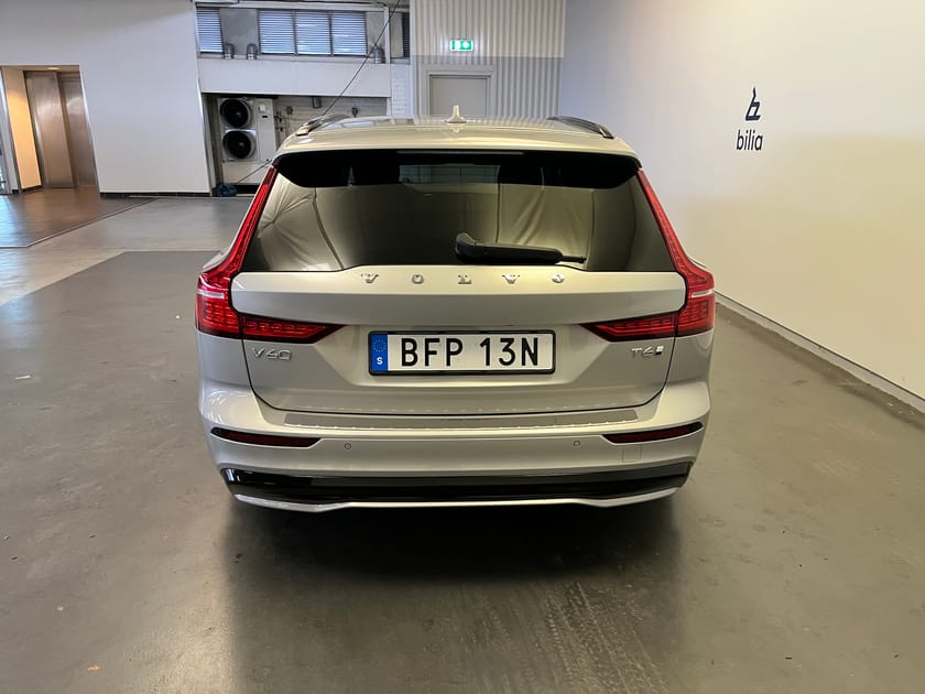 Bild 4 av Volvo V60