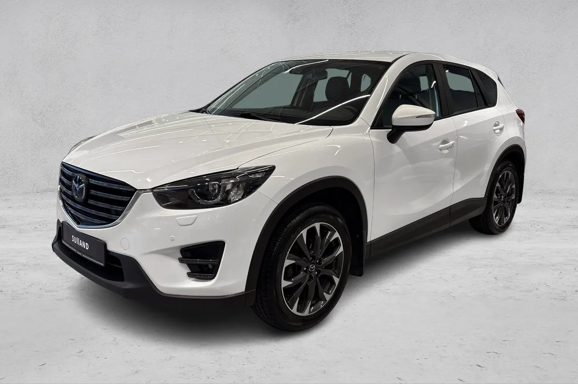 Bilde av Mazda CX-5