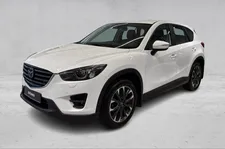 Thumnail bilde 0 av Mazda CX-5