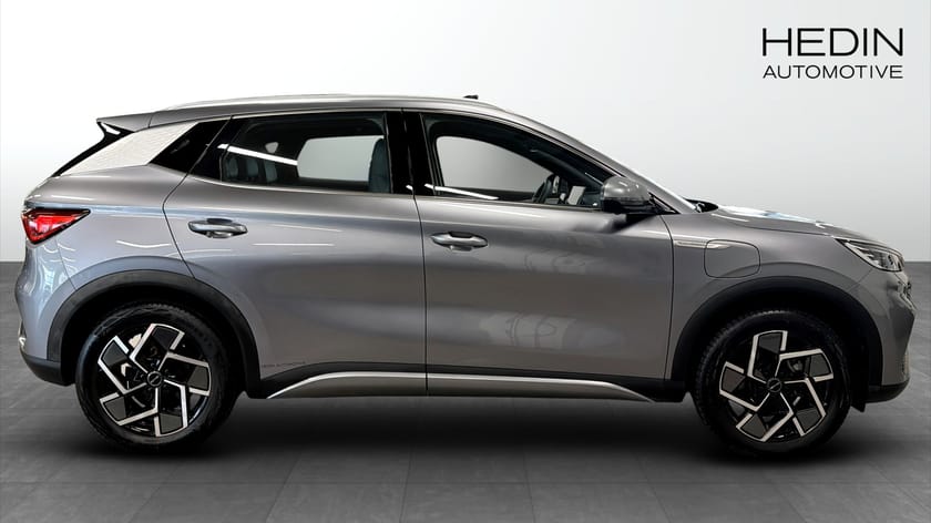 Bild 4 av BYD Atto 3 Extended Range Design 60.4kWh Panorama | 360 Kamera