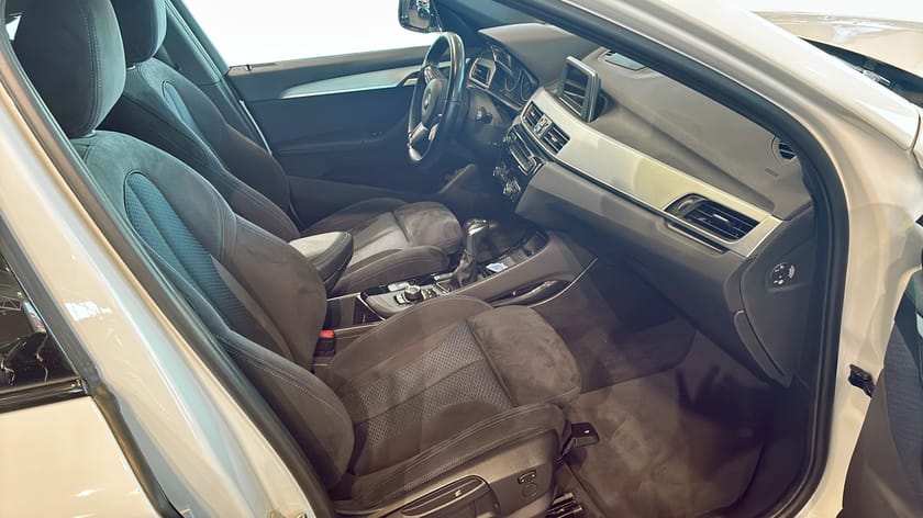 Bild 3 av BMW X1 xDrive20d X-DRIVE 20D | Backkamera
