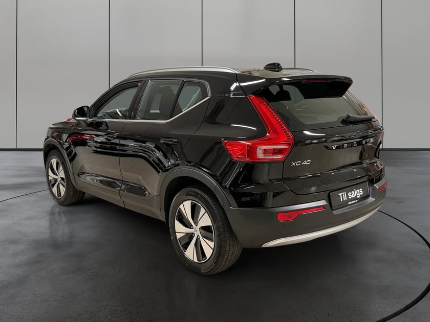 Bilde 3 av Volvo XC40 
