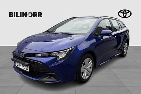 Toyota Corolla Touring Sports Hybrid 1,8 LIFE