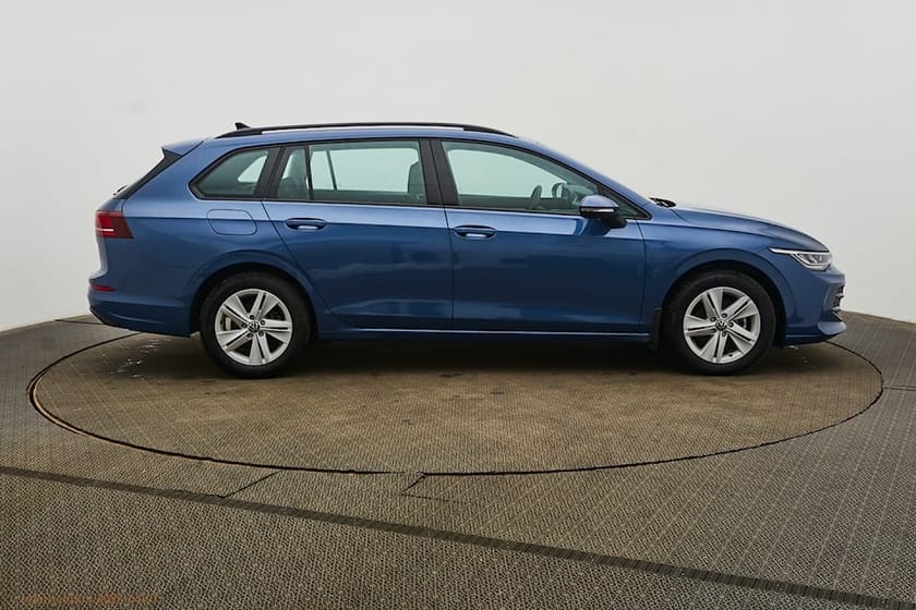 Bild 5 av Volkswagen Golf Sportscombi LIFE 1.5 ETSI 150 HK 7
