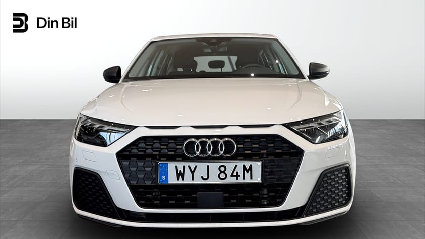Bild 4 av Audi A1 Sportback 30 TFSI