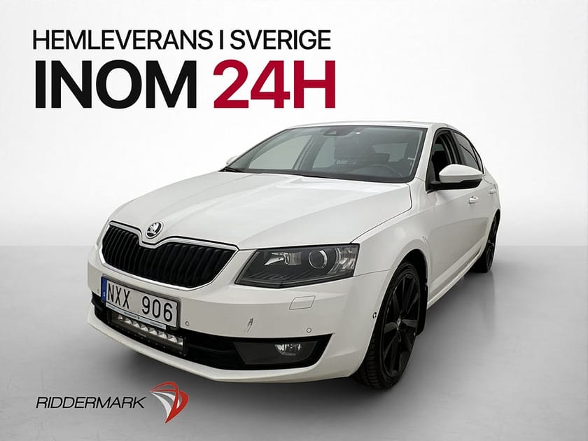 Bild 3 av Škoda Octavia