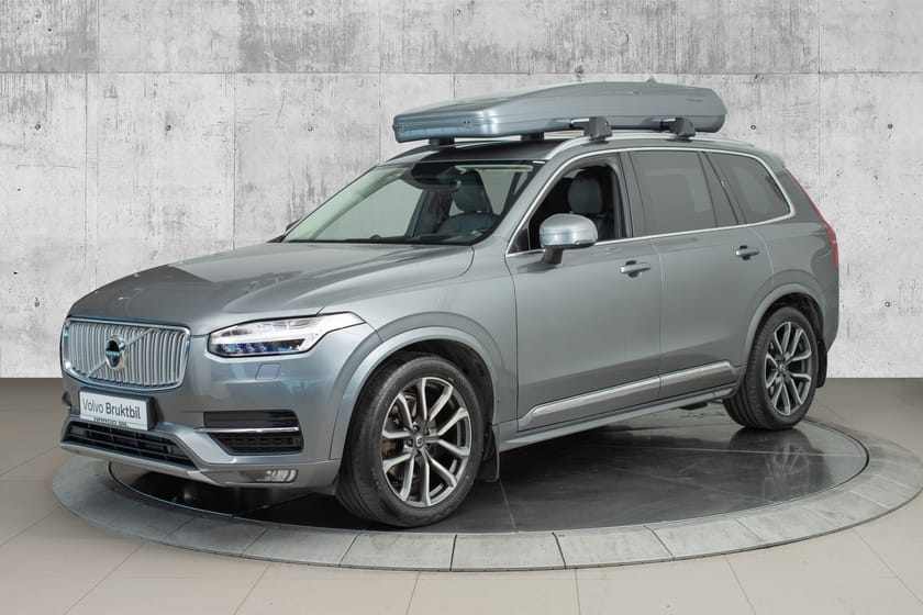 Bilde 3 av Volvo XC90