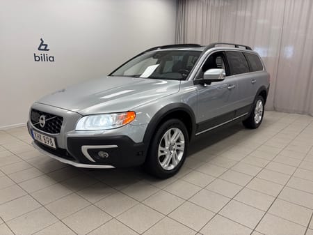 Volvo XC70 D5 AWD Summum Business E PRO