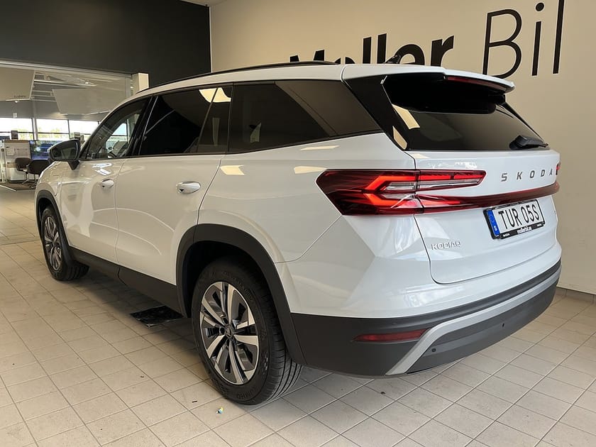 Bild 3 av Škoda Kodiaq iV