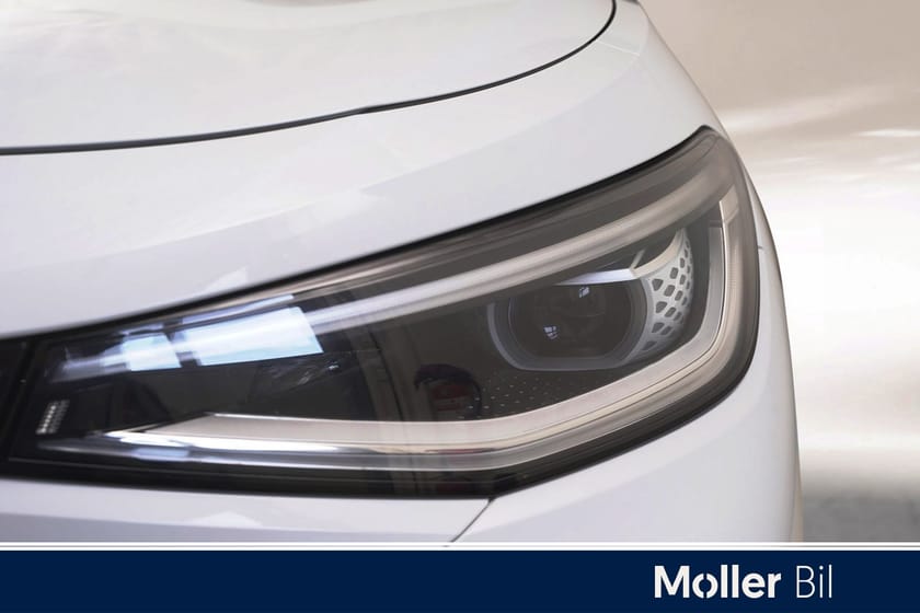 Bilde 3 av Volkswagen ID.4 GTX 4motion  77kwh