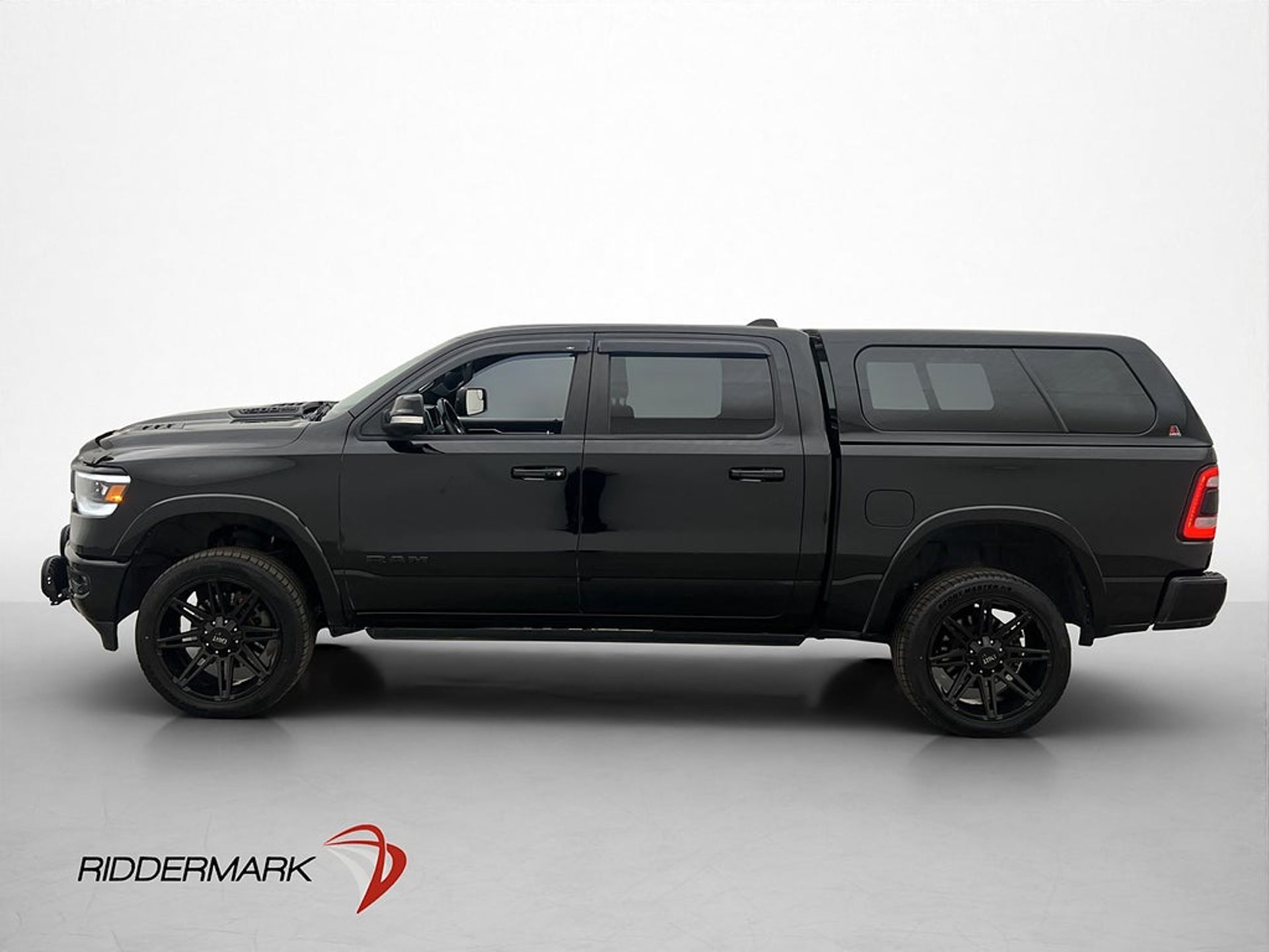 RAM 1500 2020, bild 6/10