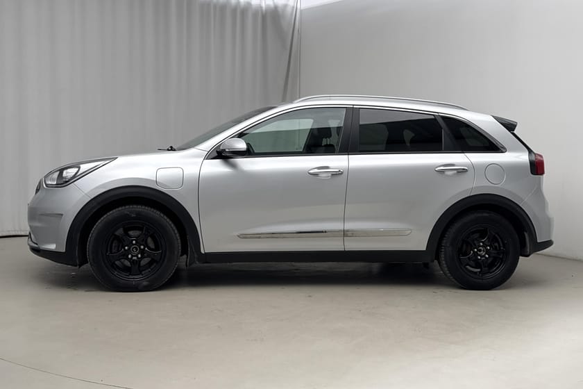 Bild 2 av Kia Niro P-HEV Plug-in Hybrid 1.6 (141hk) Advance Plus