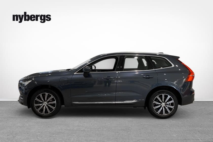 Bild 2 av Volvo XC60 Recharge T6 Inscription T