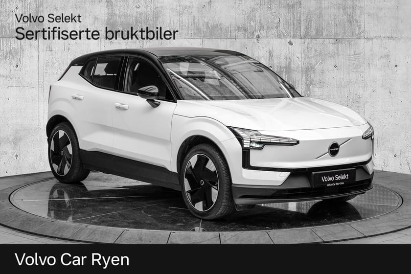 Bilde 1 av Volvo EX30 Twin Motor Performance