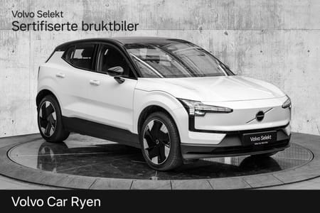 Volvo EX30 Twin Motor Performance