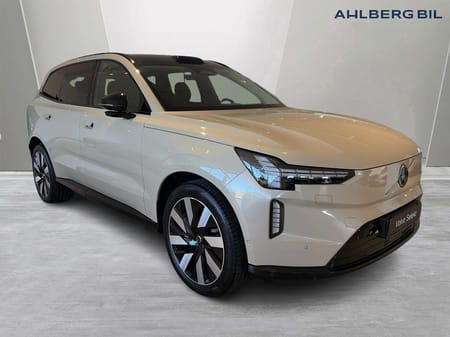 Volvo EX90 Twin Motor Performance