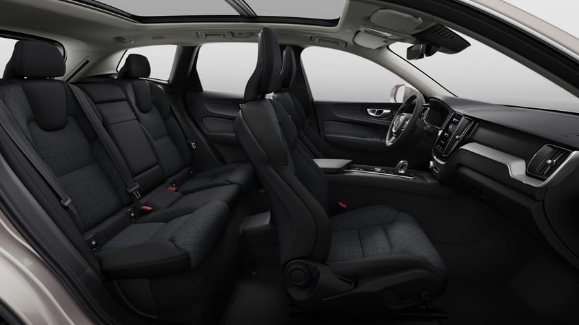 Bild 5 av Volvo XC60 T6 Core Special Edition *V-HJUL*