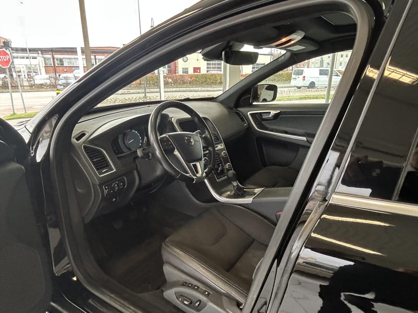 Bild 5 av Volvo XC60