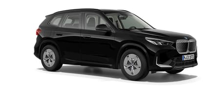 BMW iX1 eDrive20 | Privatleasing 36 mån fr.5494 kr/mån