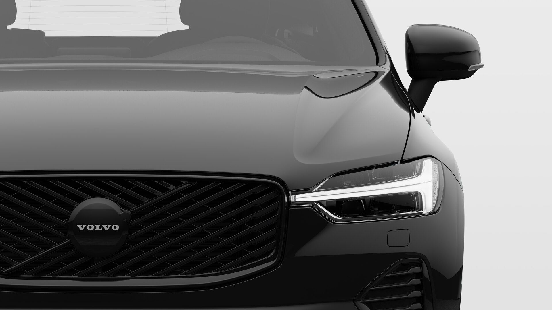 Volvo XC60 Recharge T6 AWD 2027, bild 5/9