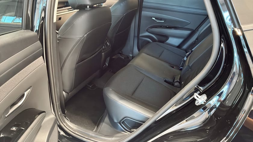 Bild 5 av Hyundai Tucson PHEV 4WD 1.6T 288HK DCT ESSENTIA PL från 3995kr/mån