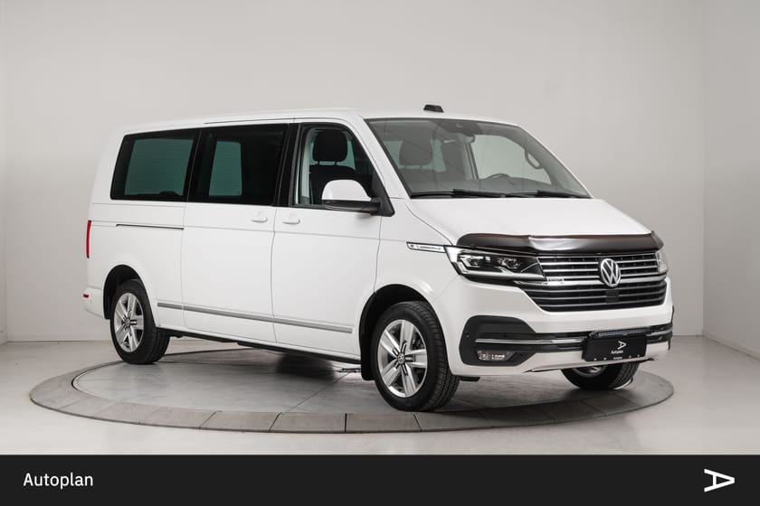 Bilde 1 av Volkswagen Caravelle
