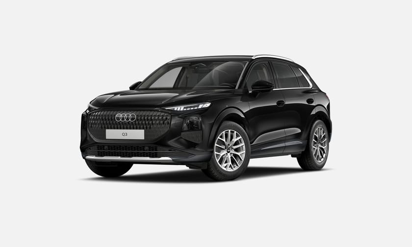 Bild 1 av Audi Q3 SUV TFSI Proline S tronic