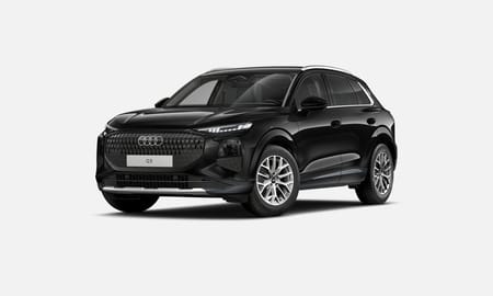 Audi Q3 SUV TFSI Proline S tronic