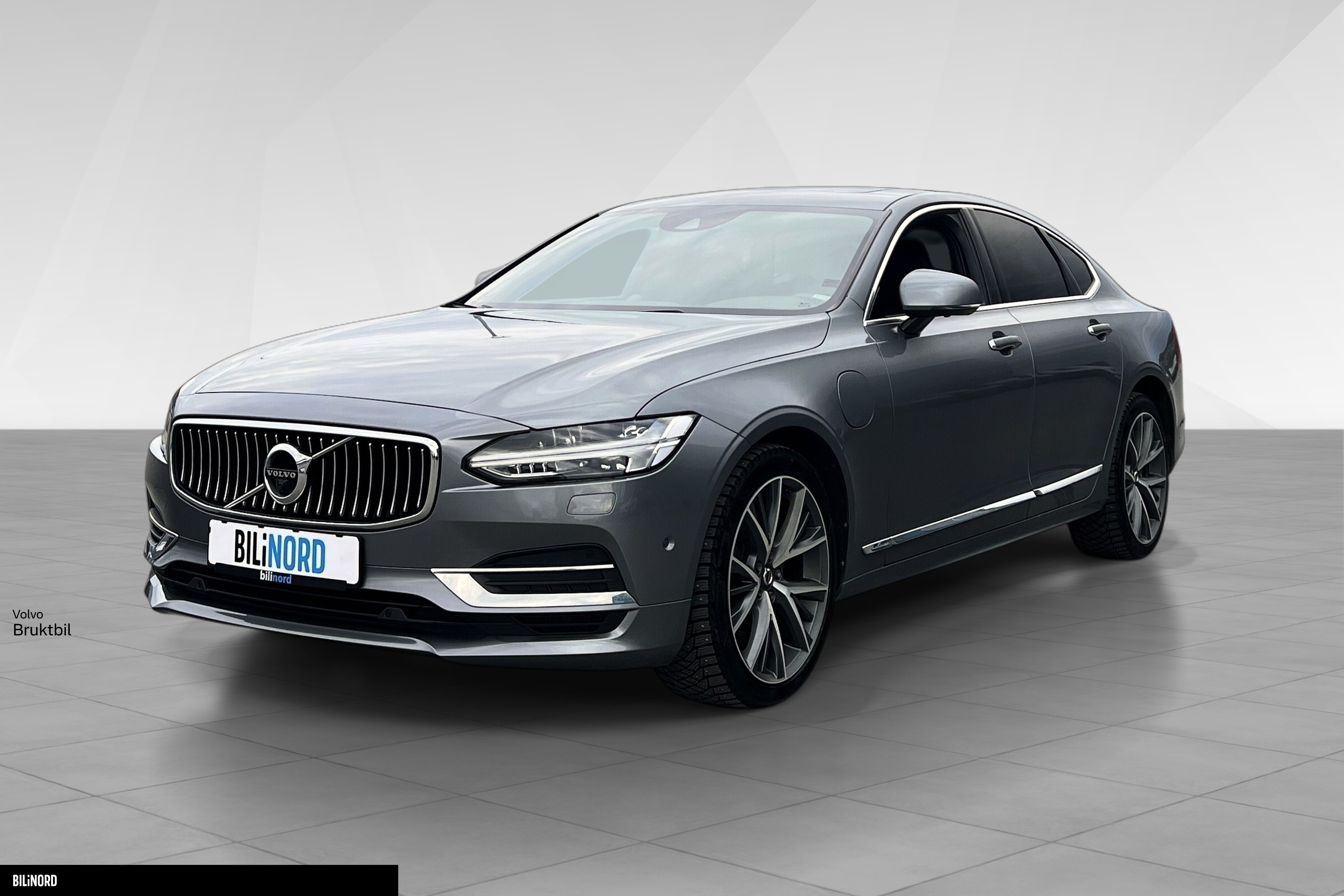 Volvo S90 bilde 4