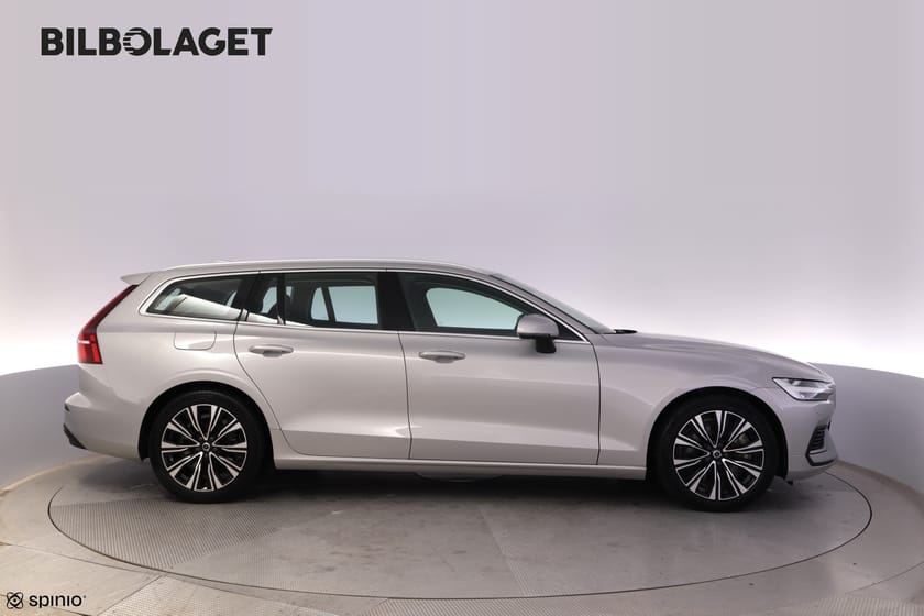 Bild 2 av Volvo V60
